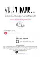 Vorschau - Stundenentwürfe - Farbenlehre (Farben aufhellen): Geschichten über Farben- Heft und Poster - Seite 1