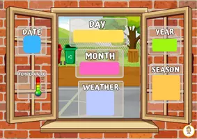 anteprima - Materiale di supporto/inclusione - Il mio nuovo calendario di inglese - Pagina 2