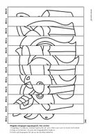 förhandsvisning - Magiska dragspel (agamograf) - enhörningar - sida 3
