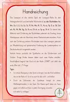 Vorschau - Spiele - Lesespiel nach Buchstabeneinführung Sp St | Druckschrift - Seite 2