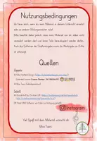 Vorschau - Spiele - Lesespiel nach Buchstabeneinführung Pf, Qu, ß, C, X, Y | Grundschrift - Seite 1