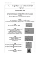 Vorschau - Fördermaterial/Inklusion - Ähnlichkeit Merkblätter - Seite 3