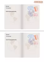 Vorschau - Stundenentwürfe - Methode: Identiätsreise (eine Fantasiereise zum Thema Identität) - Seite 3