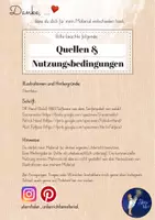 Vorschau - Mal- und Bastelvorlagen - Willkommensgruß Textmarker - Geschenk zum Start ins neue Schuljahr - Seite 1