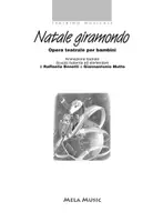 anteprima - Opere didattiche / Libri di testo - NATALE GIRAMONDO libro con canzoni - Pagina 2