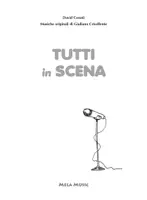 anteprima - Opere didattiche / Libri di testo - TUTTI IN SCENA libro con canzoni - Pagina 2