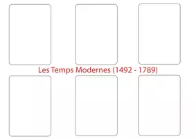Aperçu - Jeux - Cartes personnages historiques + périodes - Page 3