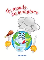 anteprima - Esercizi - UN MONDO DA MANGIARE libro con canzoni - Pagina 2