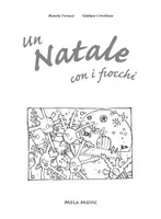 anteprima - Opere didattiche / Libri di testo - UN NATALE CON I FIOCCHI libro con canzoni - Pagina 2