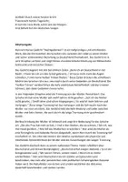 Vorschau - Arbeitsblätter - Das Gedicht „Nachtgedanken“ von Heinrich Heine - Seite 2
