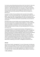Vorschau - Arbeitsblätter - Das Gedicht „Nachtgedanken“ von Heinrich Heine - Seite 3