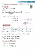 Vorschau - Unterrichtsreihen - ABITUR (mit allen möglichen Fragestellungen) - Lösungsvorschlag - Seite 3