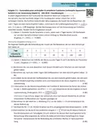 Vorschau - Unterrichtsreihen - ABITUR (mit allen möglichen Fragestellungen) - Seite 1