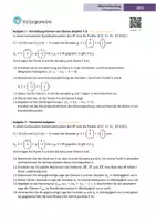 Vorschau - Unterrichtsreihen - ABITUR (mit allen möglichen Fragestellungen) - Seite 3
