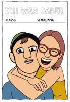 Vorschau - Arbeitsblätter - Ich war dabei-Schüler Jahrbuch - Seite 2