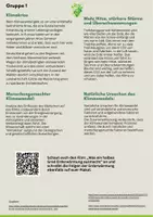 Vorschau - Arbeitsblätter - Klimakrise Zukunftsklage - Seite 3