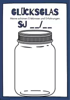 Vorschau - Arbeitsblätter - Glücksglas für das neue SJ - Seite 3