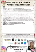 Vorschau - Interaktives Material - Pilze | Digitales Wissensquiz - Seite 2