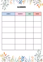 Vista previa - Para docentes: organización, planificación y formación - CUADERNO 24-25 @mestrainterinaal - página 1
