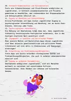 Vorschau - Arbeitsblätter - Positive und herausfordernde Aspekte der Smartphone-Nutzung bei Jugendlichen - Seite 3