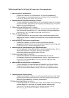 Vorschau - Unterrichtsreihen - LEISTUNGSNACHWEIS Vorbereitung und Durchführung eines Elterngespräches - Seite 3