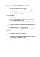 Vorschau - Unterrichtsreihen - LEISTUNGSNACHWEIS Vorbereitung und Durchführung eines Elterngespräches - Seite 2