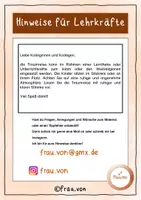 Vorschau - Anderer Materialtyp - Islam - Mohammeds Leben Traumreise/Fantasiereise - Seite 1