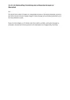 Vorschau - Stundenentwürfe - Entwicklung eines umfassenden Konzepts zur Elternarbeit - Seite 1