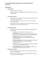 Vorschau - Stundenentwürfe - Entwicklung eines umfassenden Konzepts zur Elternarbeit - Seite 2