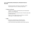 Vorschau - Stundenentwürfe - Entwicklung eines umfassenden Konzepts zur Elternarbeit - Seite 3