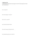 Vorschau - Arbeitsblätter - Georg Büchner - Woyzeck - Seite 3