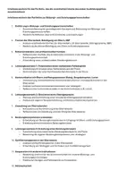 Vorschau - Stundenentwürfe - Initiative und Mitverantwortung erkennen & Abschluss und Reflexion – Vorbereitung der LN: Konzeptentwicklung und Präsentation der Lernfortschritte, Erzieher - Seite 3