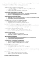 Vorschau - Stundenentwürfe - Initiative und Mitverantwortung erkennen & Abschluss und Reflexion – Vorbereitung der LN: Konzeptentwicklung und Präsentation der Lernfortschritte, Erzieher - Seite 1