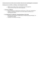 Vorschau - Stundenentwürfe - Initiative und Mitverantwortung erkennen & Abschluss und Reflexion – Vorbereitung der LN: Konzeptentwicklung und Präsentation der Lernfortschritte, Erzieher - Seite 2
