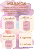 Προεπισκόπηση - Φύλλα εργασίας - Κοχύλια- όστρακα - Σελίδα 1