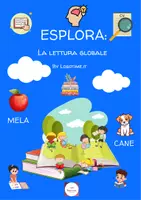 anteprima - Esercizi - Esplora la lettura globale 1 - Pagina di copertina
