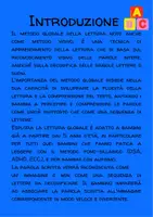anteprima - Esercizi - Esplora la lettura globale 1 - Pagina 1