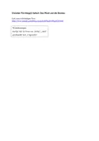 Vorschau - Test - Klausur Literatur und Sprache um 1800_Fabel - Seite 2