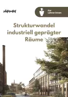 Vorschau - Unterrichtsreihen - Sparpaket: Strukturwandel industriell geprägter Räume | Ruhrgebiet - Seite 1