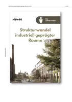 Vorschau - Unterrichtsreihen - Sparpaket: Strukturwandel industriell geprägter Räume | Ruhrgebiet - Seite 2
