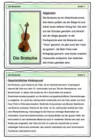 Vorschau - Stationenlernen - Die Bratsche - Seite 1