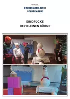 Vorschau - Arbeitsblätter - Schneemann, mein Schneemann - kurzes Theaterstück (10 Min) - mit Demofilm! - Seite 2