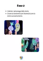 anteprima - Piani di lezione - Quel bulletto del carciofo - Progetto multidisciplinare - Pagina 3