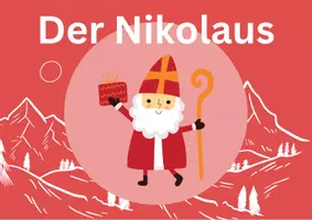Vorschau - Arbeitsblätter - Weihnachten / Advent / Nikolaus - Materialpaket - Seite 1