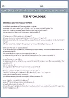 Vorschau - Arbeitsblätter - les programmes d'échanges / partir à l'étranger / voyager / voyage / tourisme / Erasmus / échange scolaire - Deckblatt