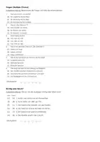 Vorschau - Arbeitsblätter - Deutsche Literatur - Materialpaket - Seite 3