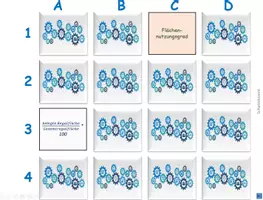 Vorschau - Spiele - Merk es dir Formeln PowerPoint Spiel - Deckblatt