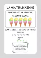anteprima - Esercizi - Raccolta di materiali sulle moltiplicazioni - Pagina 3