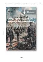 Vorschau - Arbeitsblätter - Lernheft zum Austeilen: Vergangenheitspolitik und „Vergangenheitsbewältigung“ - NS in Deutschland & Erinnerungskultur - Seite 1