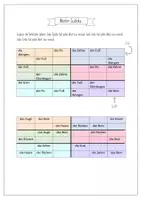 Vorschau - Spiele - Körperteile Wörter-Sudoku (Rätsel) - Seite 3